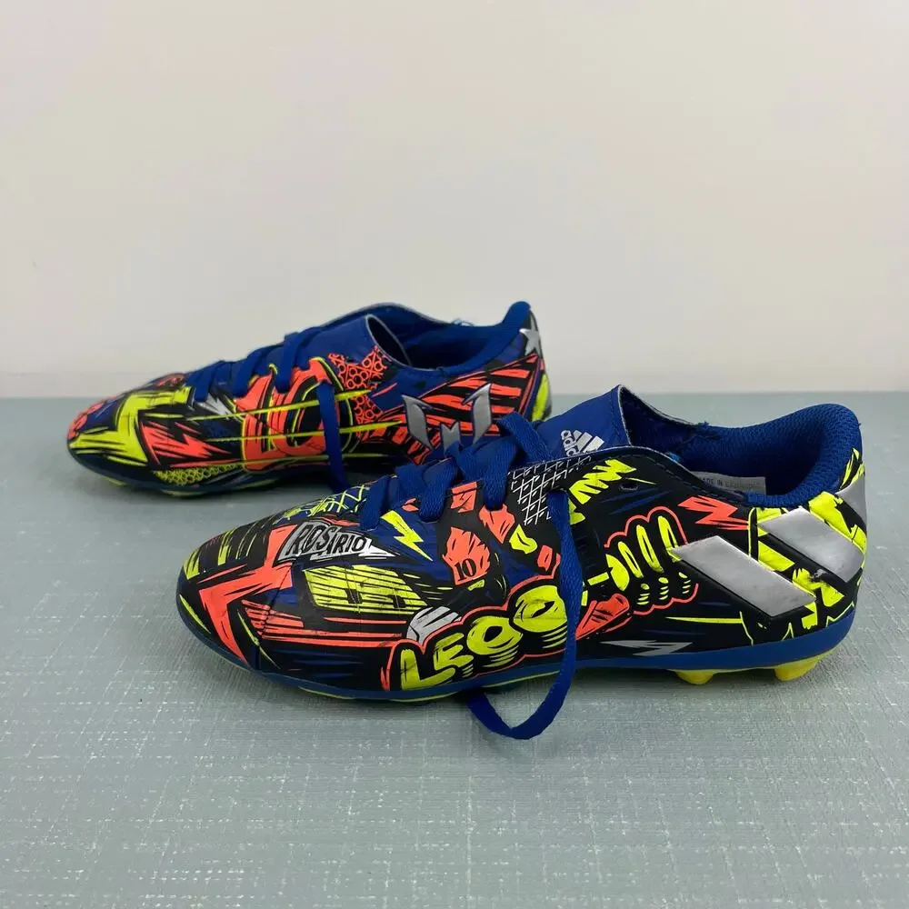 adidas nemeziz messi